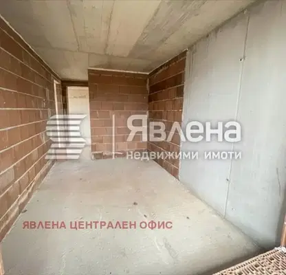 Снимка 4 — Тристаен апартамент в София, Кръстова вада