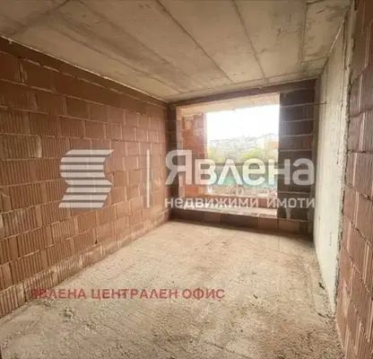 Снимка 5 — Тристаен апартамент в София, Кръстова вада