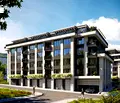 Снимка 2 — Апартамент 3-стаен в Кръстова вада с покривна тераса
