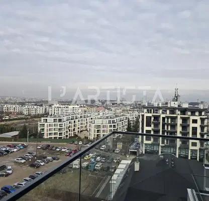 Снимка 2 — апартамент в София, Кръстова вада