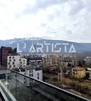 апартамент в София, Кръстова вада