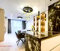 Снимка 2 — Тристаен апартамент с панорамна гледка в Кръстова вада, София