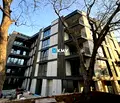 Снимка 2 — Тристаен апартамент в Кръстова вада с тераса и подово отопление
