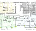 Снимка 5 — Апартамент 3-стаен в Кръстова вада с паркомясто