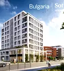 Апартамент 3-стаен в Кръстова вада с паркомясто