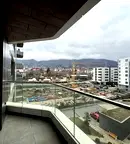 апартамент в София, Кръстова вада