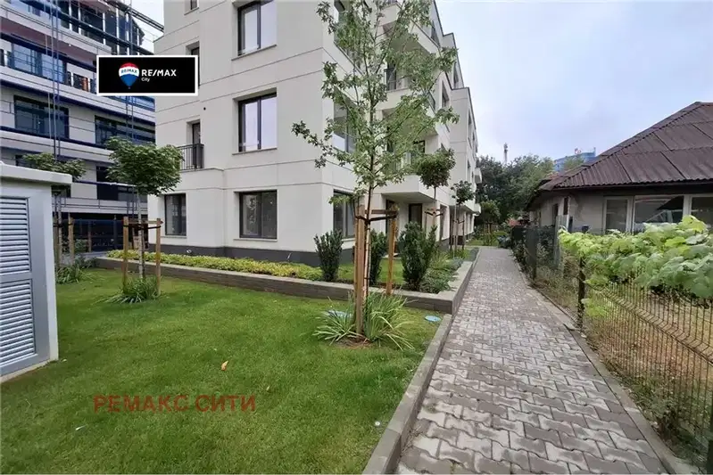3-bedroom apartment in Sofiya, Krystova Vada