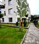 Тристаен апартамент в Кръстова вада с тераса и асансьор