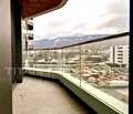 Снимка 4 — Тристаен апартамент с тераса в Кръстова вада, София