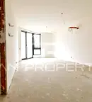 Тристаен апартамент с тераса в Кръстова вада, София