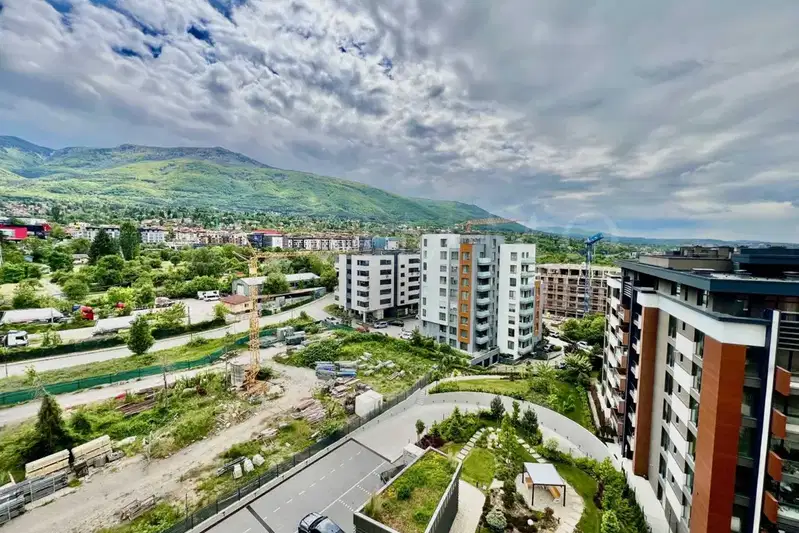 апартамент в София, Кръстова вада