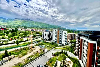 апартамент в София, Кръстова вада
