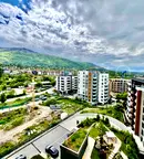 апартамент в София, Кръстова вада