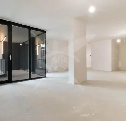 Снимка 2 — Тристаен апартамент 133 кв.м. в Кръстова вада с голяма тераса