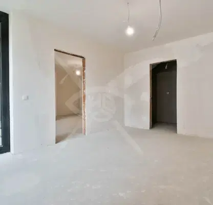 Снимка 4 — Тристаен апартамент 133 кв.м. в Кръстова вада с голяма тераса