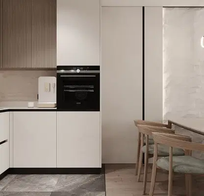 Photo 2 — Three-room apartment in Krastova vada with a view of Vitosha