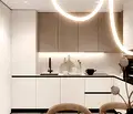 Снимка 3 — Тристаен апартамент в Кръстова вада с гледка към Витоша