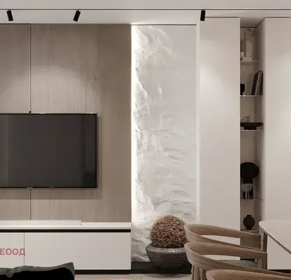 Photo 5 — Three-room apartment in Krastova vada with a view of Vitosha