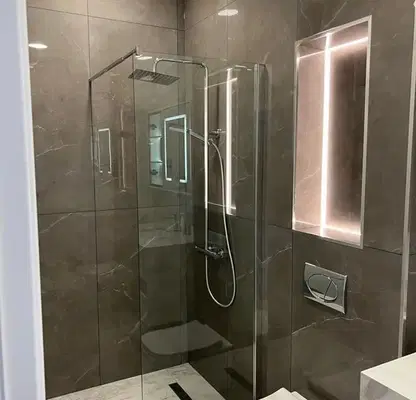 Снимка 4 — апартамент в София, Кръстова вада