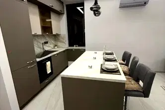 апартамент в София, Кръстова вада