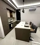апартамент в София, Кръстова вада
