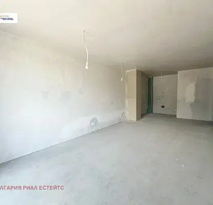 Снимка 4 — Многостаен апартамент в София, Кръстова вада