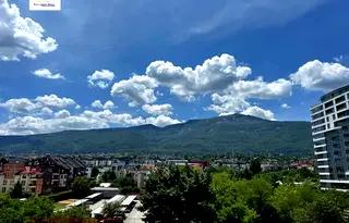 Многостаен апартамент в София, Кръстова вада