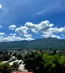 Многостаен апартамент в София, Кръстова вада