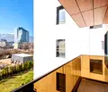 Снимка 2 — 4-стаен апартамент с тераса и гледка към Витоша в Кръстова вада