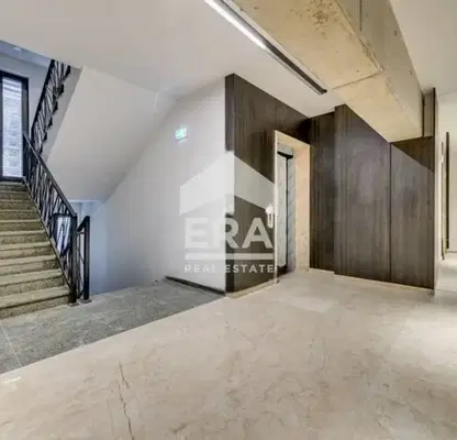Photo 5 — Four-room apartment with high ceilings in Krastova vada, Sofia