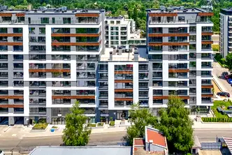 апартамент в София, Кръстова вада