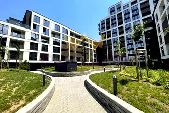 апартамент в София, Кръстова вада
