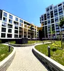апартамент в София, Кръстова вада