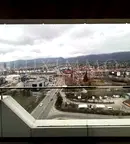 Просторен 4-стаен апартамент в Кръстова вада с гледка към Витоша