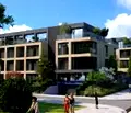 Снимка 3 — Четиристаен апартамент в Кръстова вада с тераса и гараж