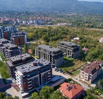 Снимка 2 — апартамент в София, Кръстова вада