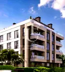 апартамент в София, Кръстова вада