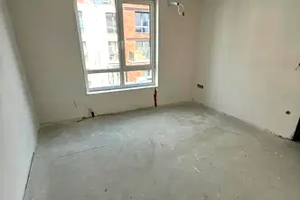 Мезонет с 3 стаи и тераса в Кръстова вада, София