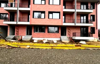 Мезонет с 3 спални и тераси в Кръстова вада, София