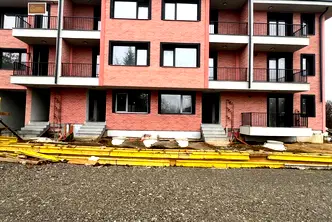 Мезонет с 3 спални и тераси в Кръстова вада, София