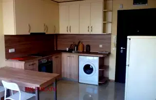 Двустаен апартамент в Кръстова вада, 2 етаж с асансьор