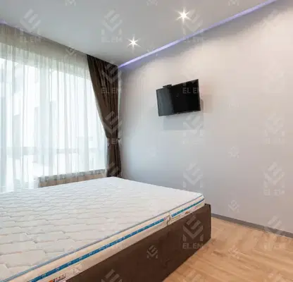 Снимка 5 — Двустаен апартамент с тераса в Кръстова вада, София
