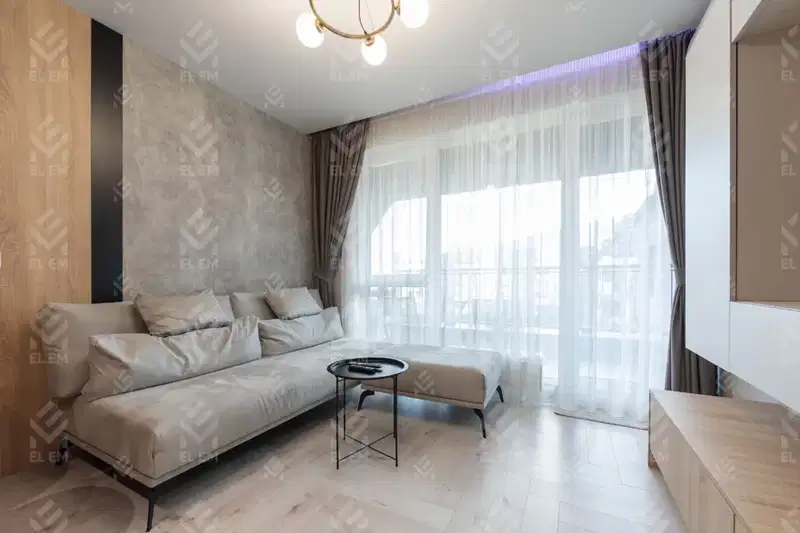 2-bedroom apartment in Sofiya, Krystova Vada