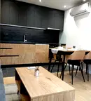 Двустаен апартамент в София, Кръстова вада