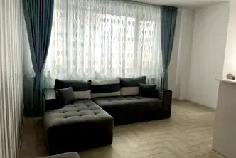 Двустаен апартамент с тераса в Кръстова вада, София