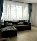 Двустаен апартамент с тераса в Кръстова вада, София