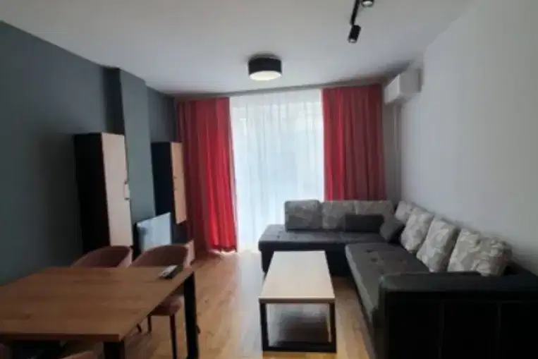 2-bedroom apartment in Sofiya, Krystova Vada