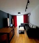 Двустаен апартамент с южно изложение в Кръстова вада, София