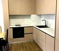 Снимка 3 — Двустаен апартамент с тераса в Кръстова вада, София