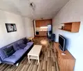 Снимка 2 — Двустаен апартамент с паркомясто в Кръстова вада, София